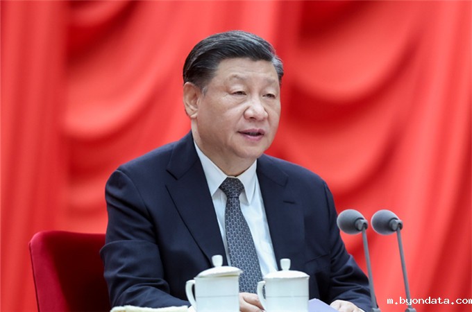 习近平在主题教育工作会议上发表重要讲话